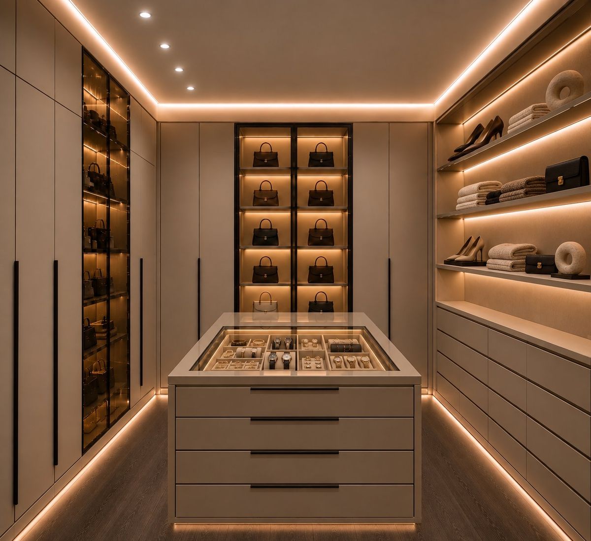 Design inspiration: closet reference image 6