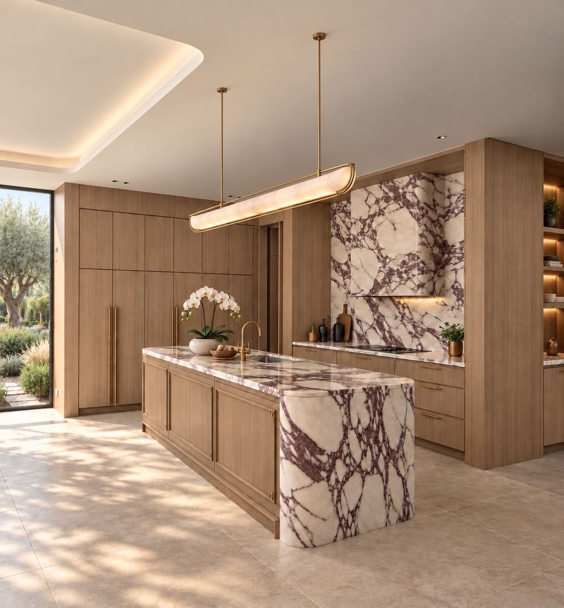 Design inspiration: kitchen reference image 3