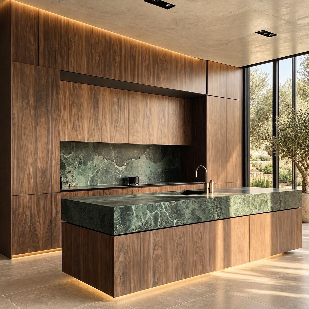 Design inspiration: kitchen reference image 5