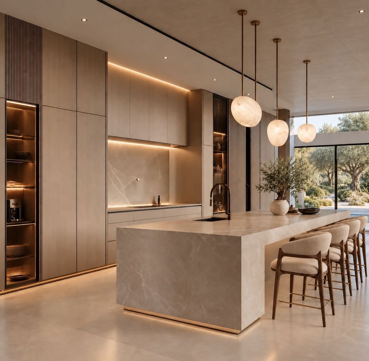 Design inspiration: kitchen reference image 7