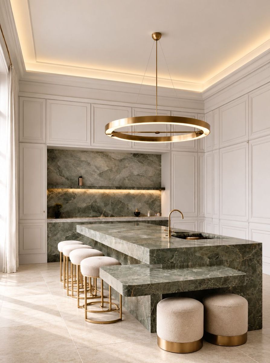 Design inspiration: kitchen reference image 9