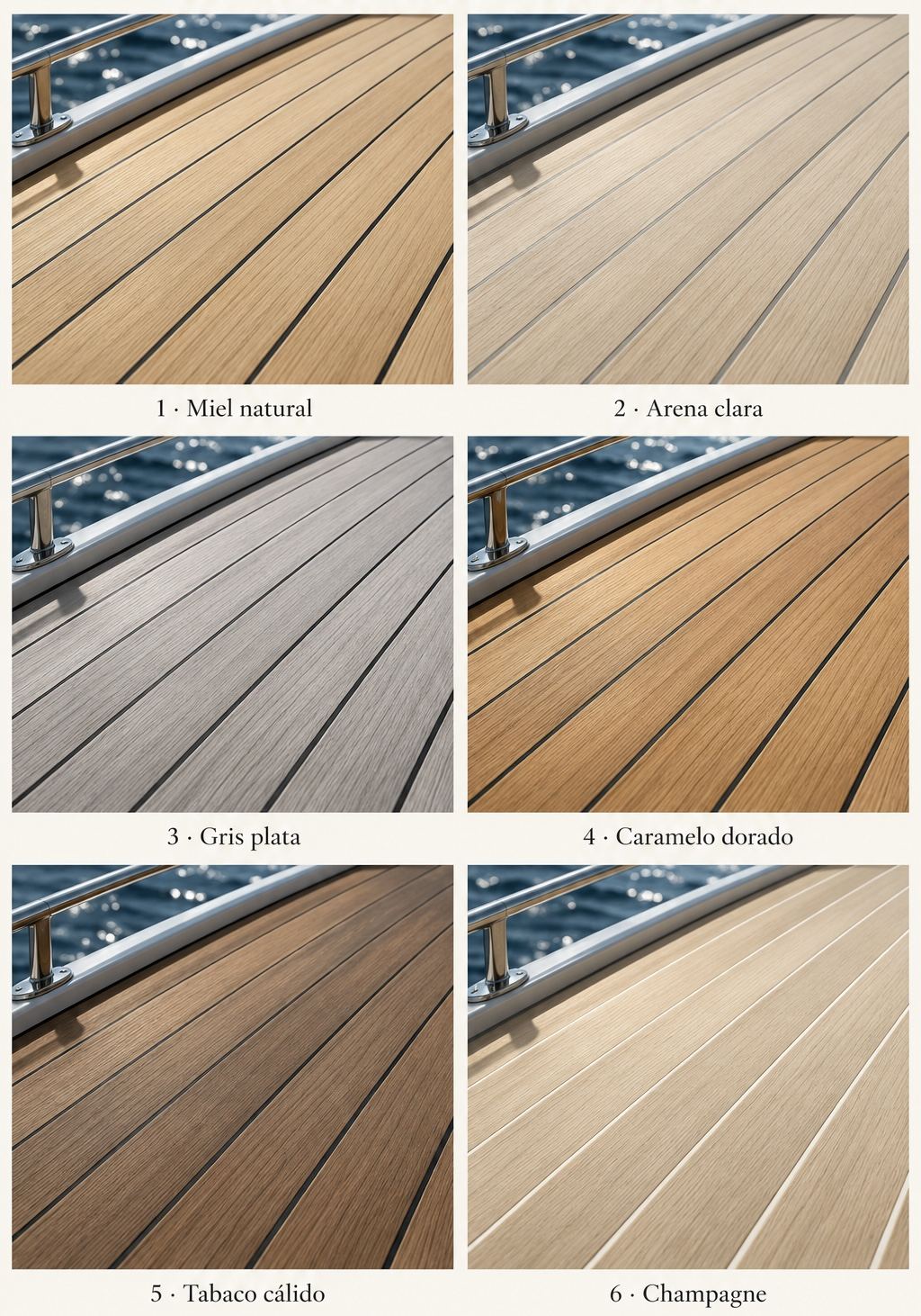 Design inspiration: teak flooring reference image 5