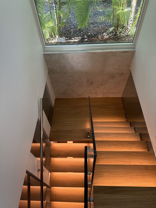 Staircase detail photo 30 of 34